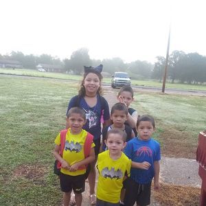 Meet your Posher, Jackie